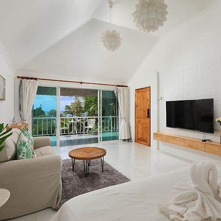 Daydream Villa Resort Phuket Εξωτερικό φωτογραφία