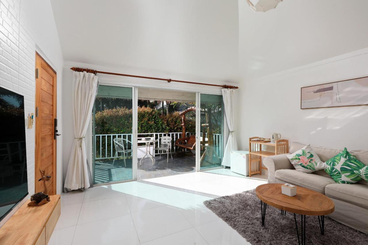 Daydream Villa Resort Phuket Εξωτερικό φωτογραφία