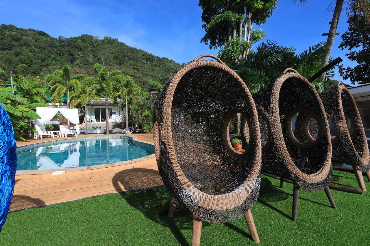 Daydream Villa Resort Phuket Εξωτερικό φωτογραφία