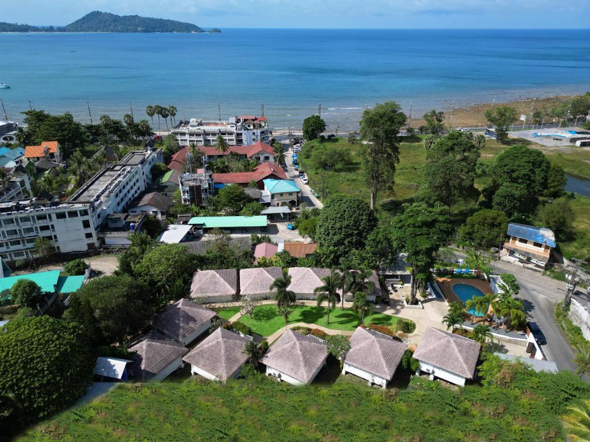 Daydream Villa Resort Phuket Εξωτερικό φωτογραφία