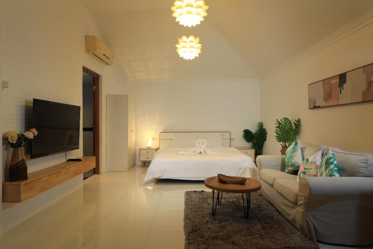 Daydream Villa Resort Phuket Εξωτερικό φωτογραφία