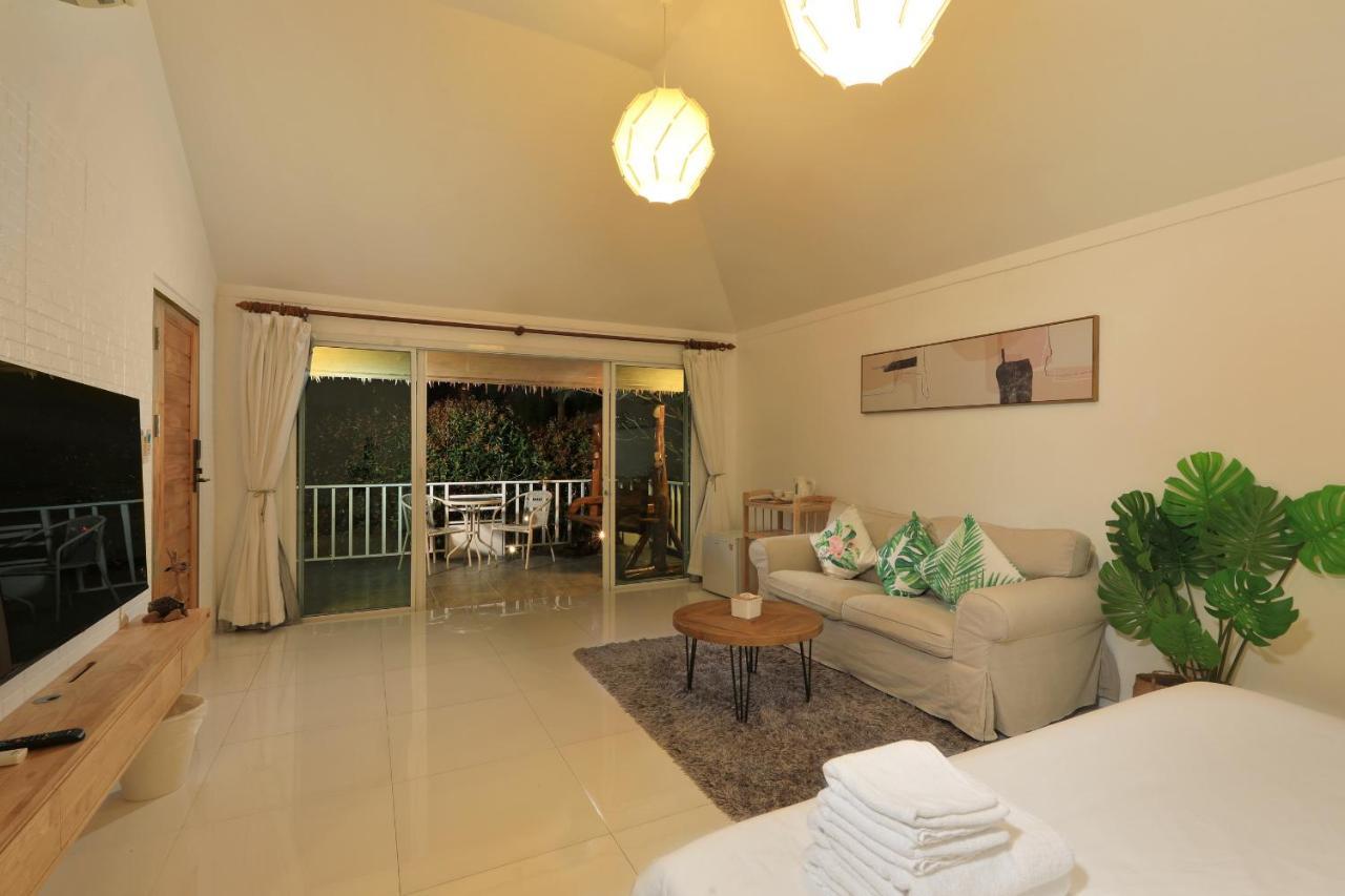 Daydream Villa Resort Phuket Εξωτερικό φωτογραφία