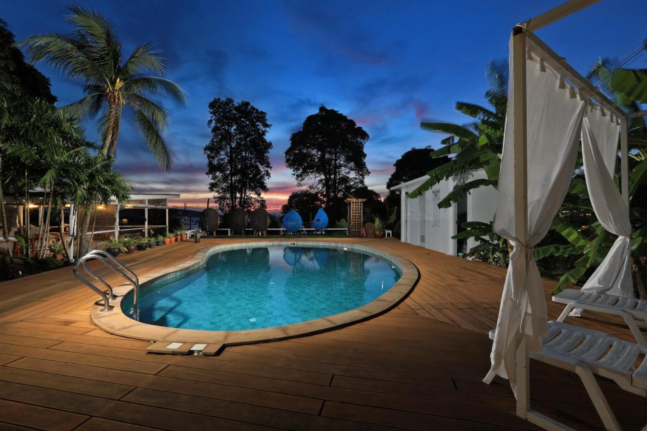 Daydream Villa Resort Phuket Εξωτερικό φωτογραφία