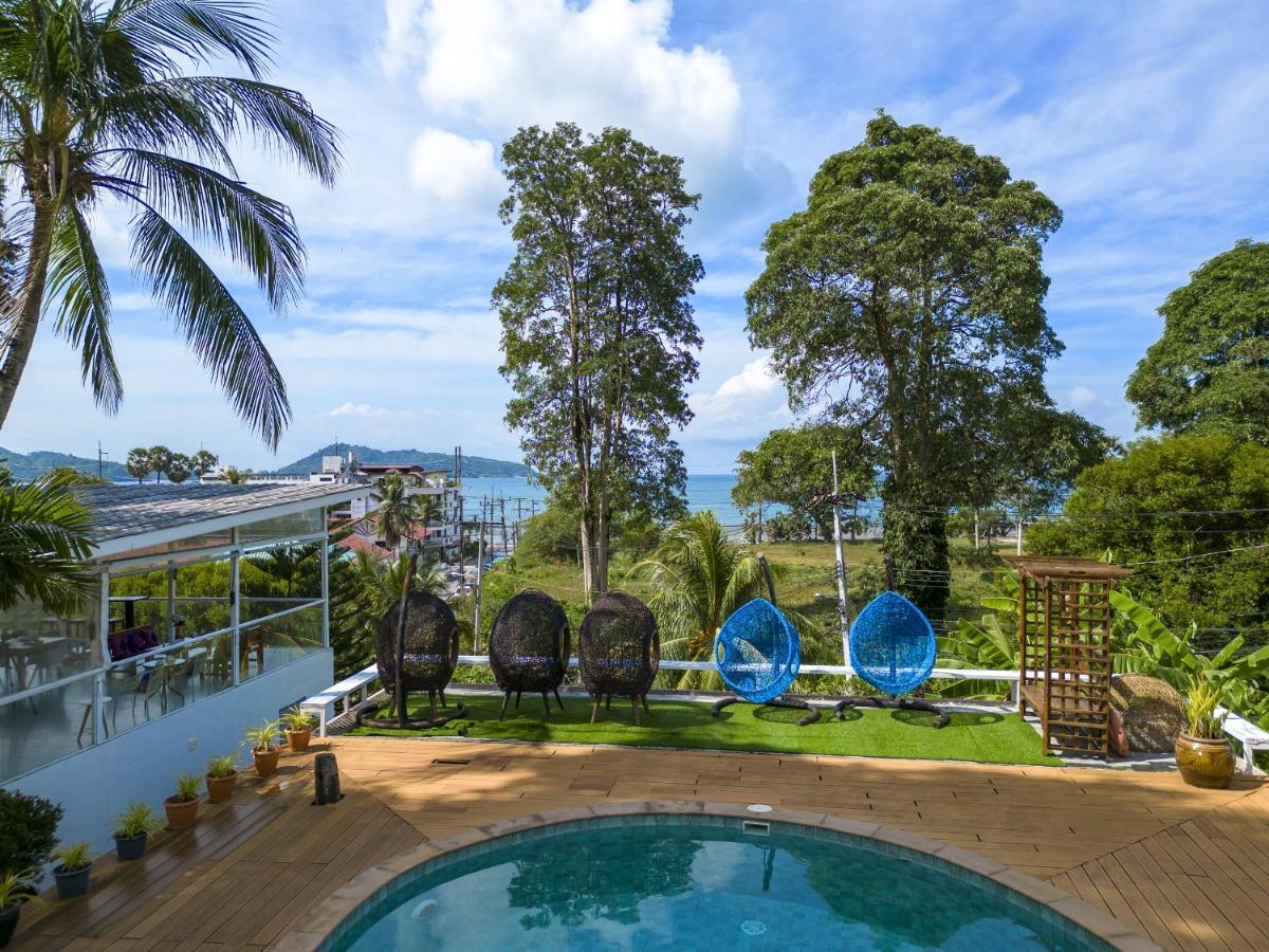 Daydream Villa Resort Phuket Εξωτερικό φωτογραφία