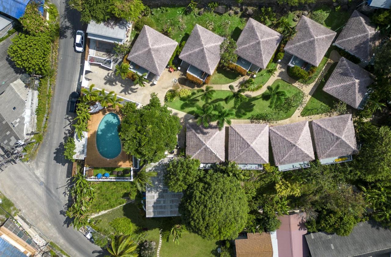 Daydream Villa Resort Phuket Εξωτερικό φωτογραφία