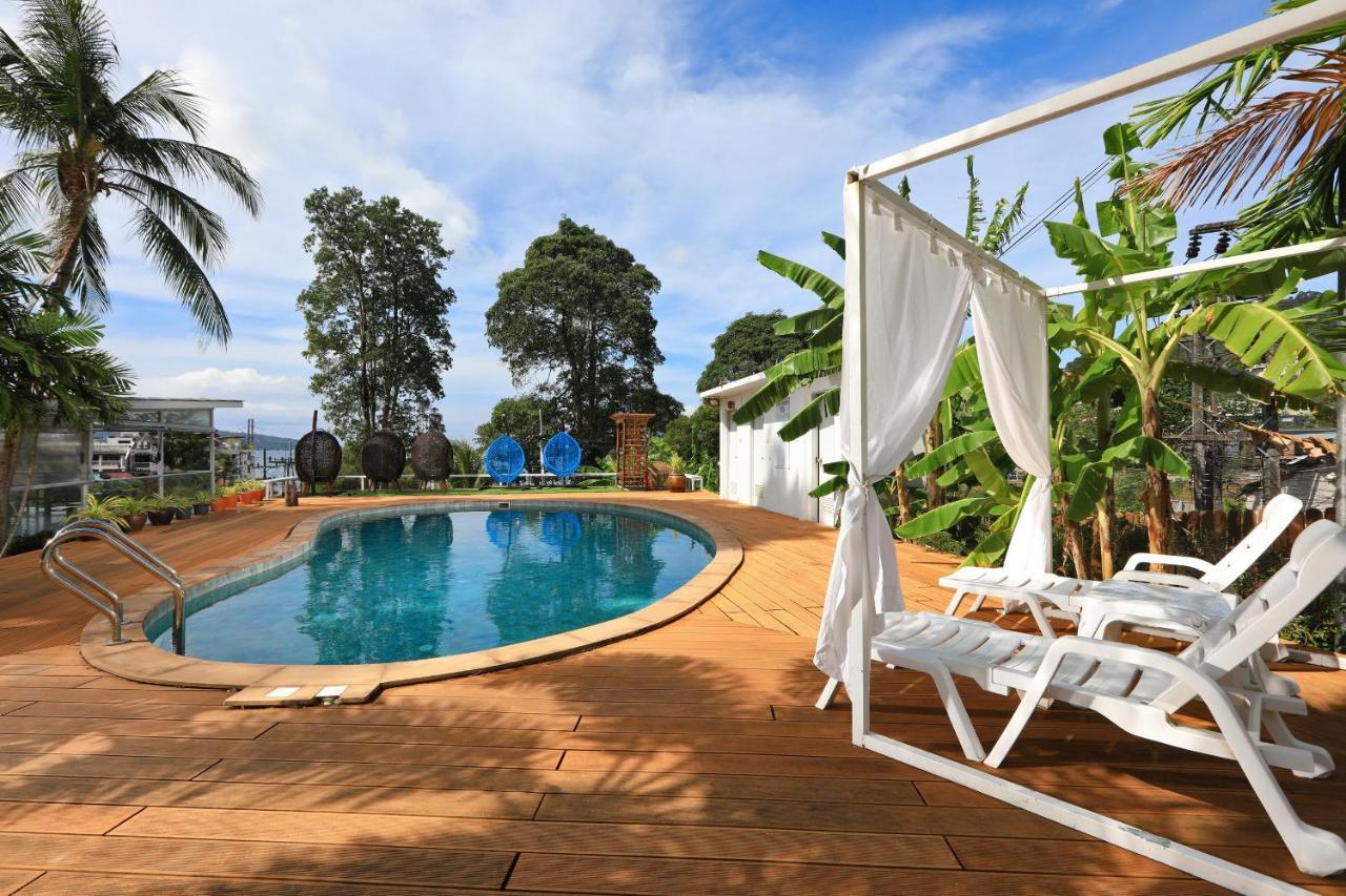 Daydream Villa Resort Phuket Εξωτερικό φωτογραφία