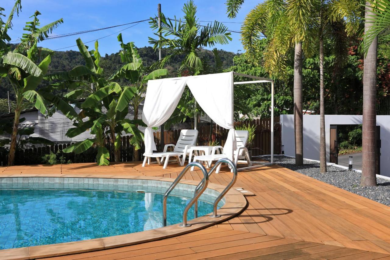 Daydream Villa Resort Phuket Εξωτερικό φωτογραφία