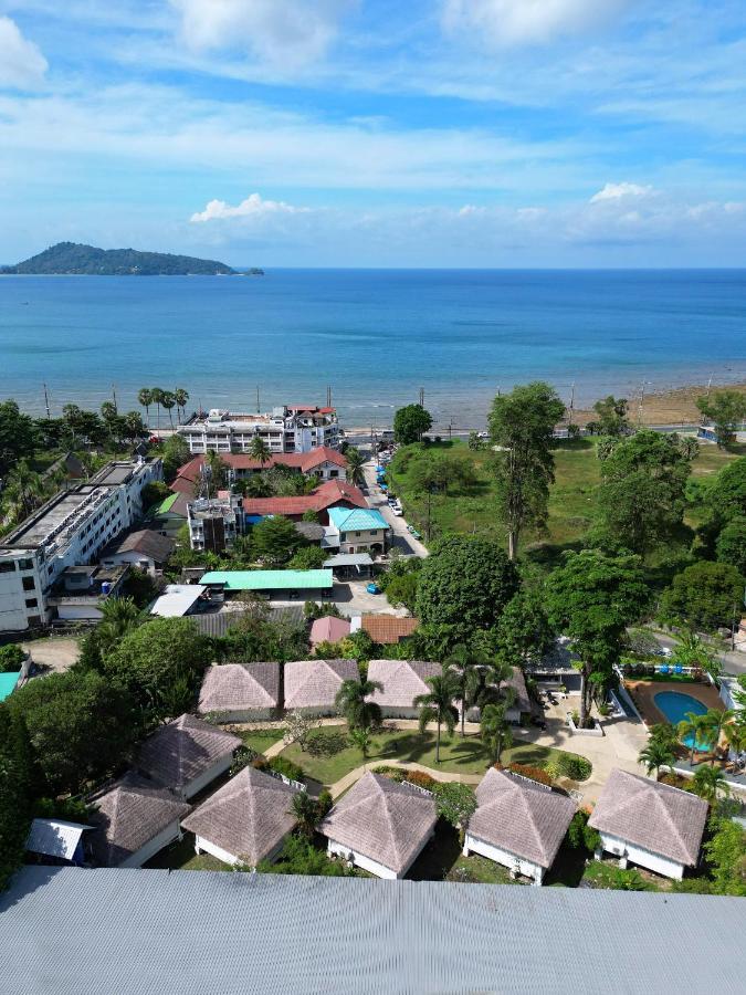 Daydream Villa Resort Phuket Εξωτερικό φωτογραφία