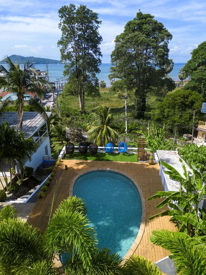 Daydream Villa Resort Phuket Εξωτερικό φωτογραφία