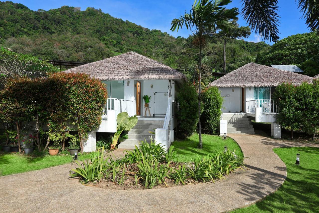 Daydream Villa Resort Phuket Εξωτερικό φωτογραφία